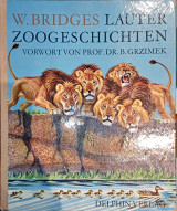 Lauter Zoogeschichten