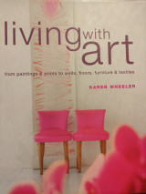 Living with art