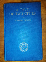 A Tale of Two Cities