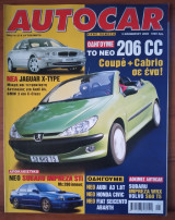 Autocar Α' Περίοδος 033
