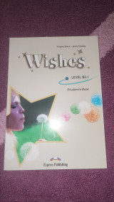Wishes B2.1: Coursebook