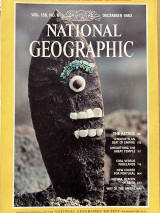 National Geographic - Vol.158, No.6 December 1980