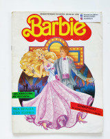 Barbie τεύχος 32