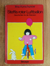 Steffis roter Luftballon