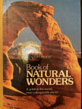 Book of Natural Wonders