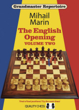 The English Opening - Grandmaster Repertoire 4 - Volume 2