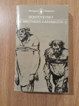 The brothers Karamazov - 2