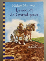 Le secret de grand-père