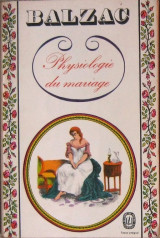 Physiologie du mariage