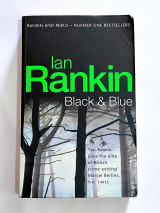 Black & Blue