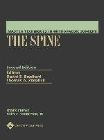 Master Techniques in Orthopaedic Surgery: The Spine 2nd edition