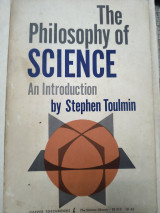 The philosophy of science
