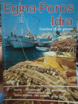 Egina- Poros Idra