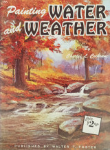 Painting Water and Weather