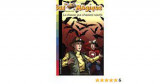 La chasse aux chauves-souris