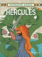 MITOLOGÍA GRIEGA-HERCULES: ΕΛΛΗΝΙΚΗ ΜΥΘΟΛΟΓΙΑ-ΗΡΑΚΛΗΣ-ΙΣΠΑΝΙΚΑ