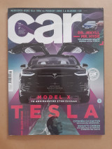 Car τεύχος 006