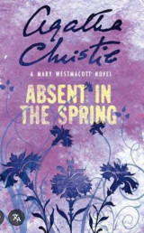Absent in the spring