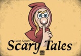 Scary Tales