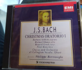 J.S.Bach - Christmas Oratorio I