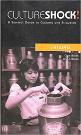 Cultureshock! Talwan