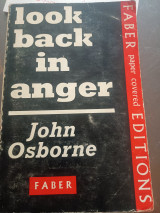 Look back in anger