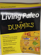 Living Paleo for Dummies