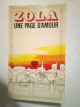 Une page d' amour