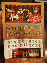 Die Tochter des Pilgers