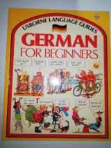 German for Beginners