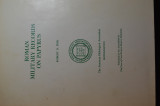 Roman Military Records on Papyrus