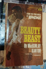 Beauty Beast Slave Love
