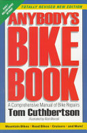 Anybody's Bike Book