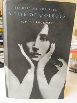 A life of Colette
