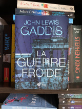 La guerre froide