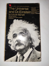 The Universe and Dr. Einstein