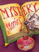 The Young Oxford Book of Mystery Stories