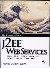 J2EE Web Services