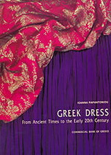 Greek Dress: From Ancient Times to the Early 20th Century