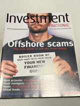 Investment international may 2004