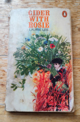 Cider with Rosie