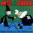 Meg Up the Creek