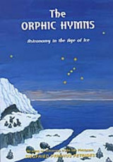 The Orphic Hymns