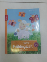 Hunter frühlingszeit