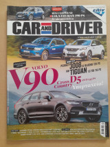 Car and Driver 328