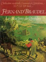 Les Structures du quotidien: le possible et l'impossible