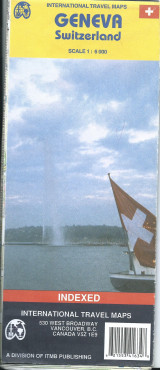 Xάρτης Geneve Switzarland