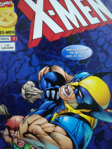 X-men (τόμος 7