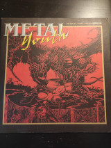 Metal Youth 5