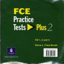 First Certificate Practice Tests